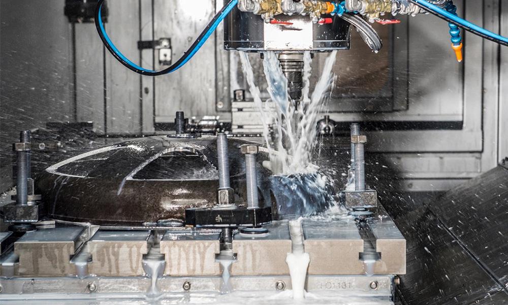 Industrieller 3D-Druck