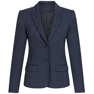 GREIFF Damen-Blazer Regular Fit aus der Corporate Collection