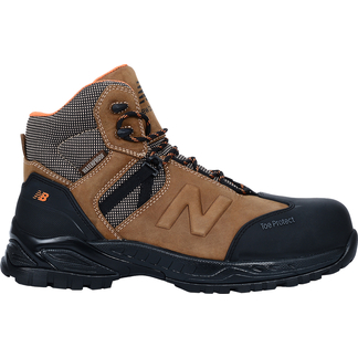 Sicherheitsstiefel S3