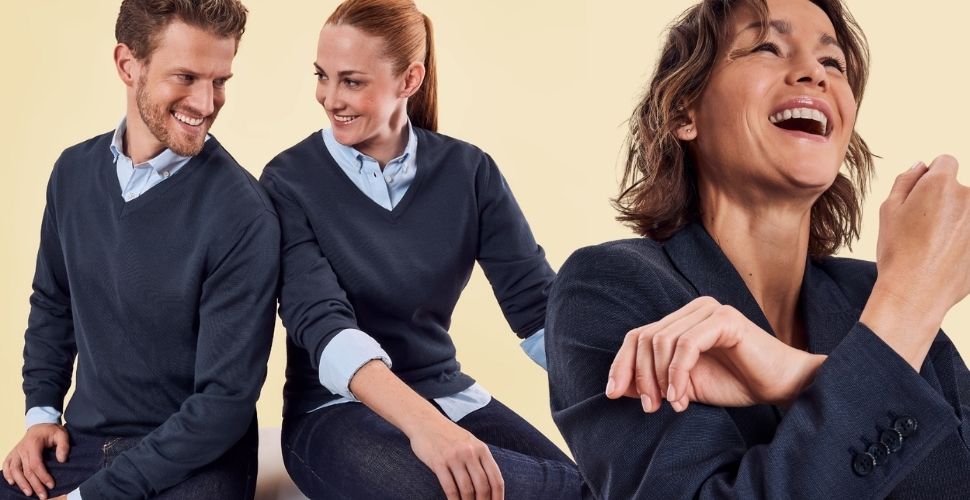 Corporate Wear