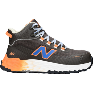 Sicherheitsstiefel S3L