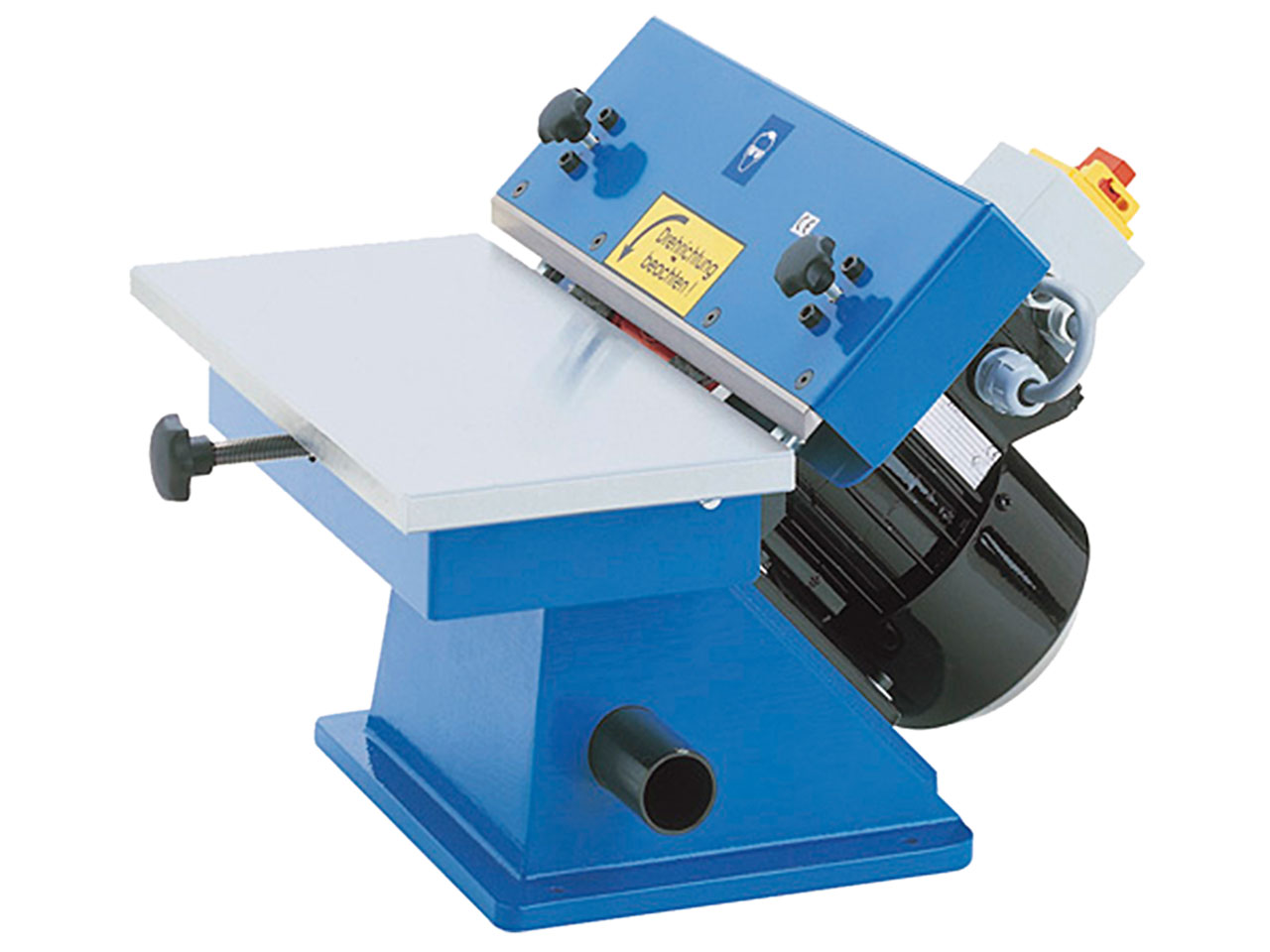 Entgratmaschine MFK 16545-KE1