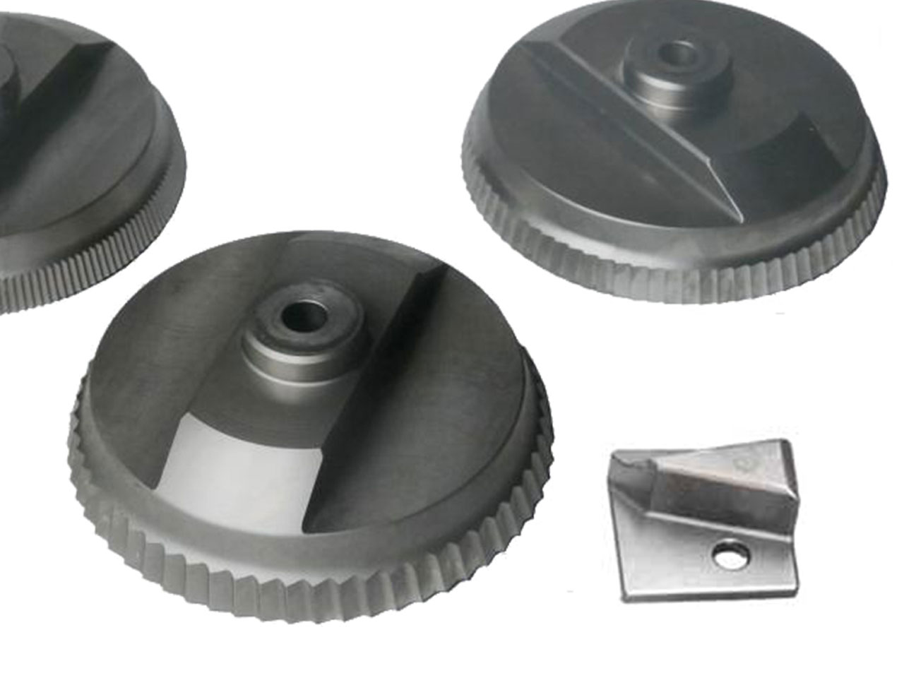 Zubehör für PULLMAX X97: Opener-Werkzeug