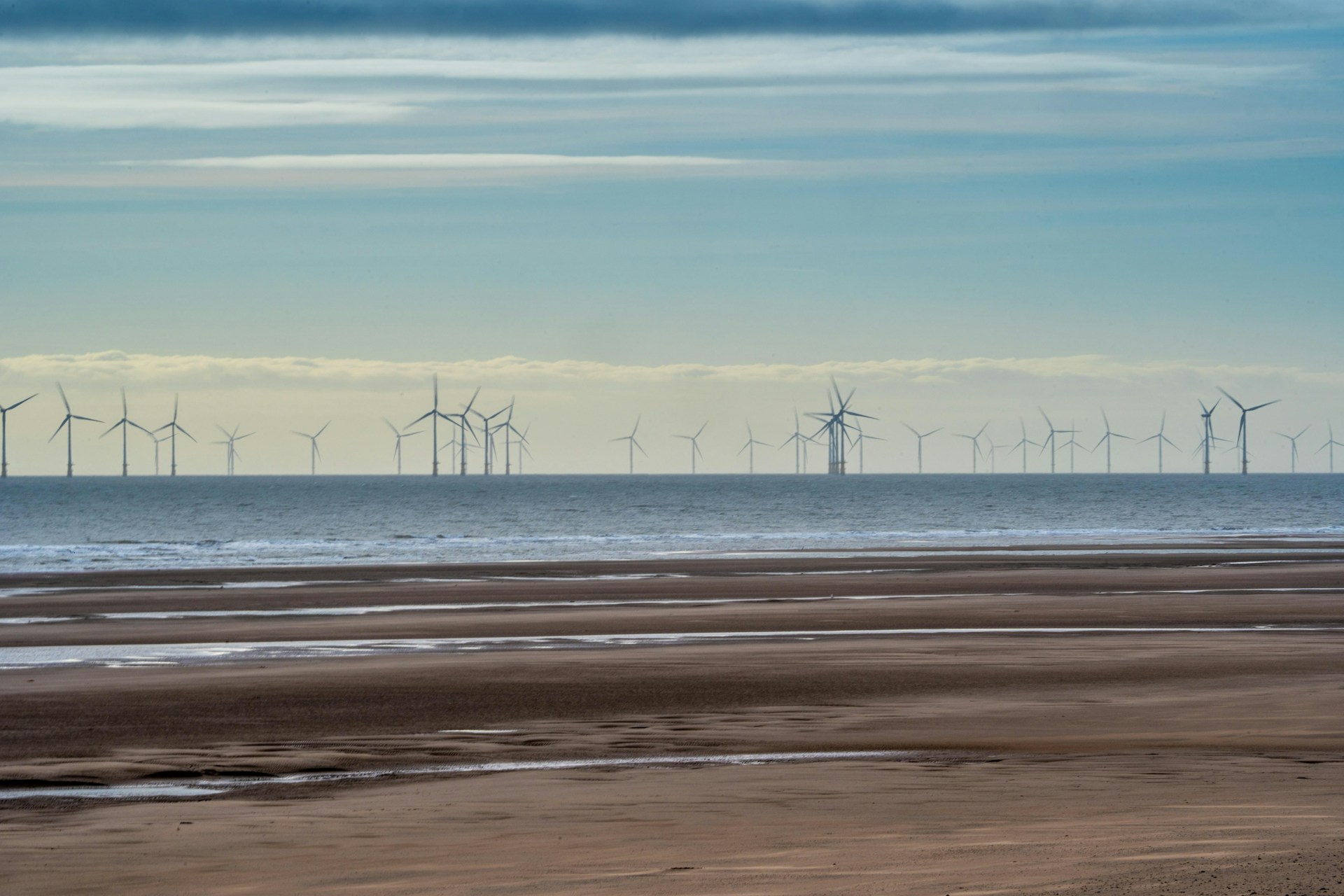 Offshore-Windpark