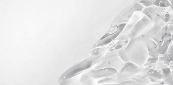 Organisches Silizium Massagegel