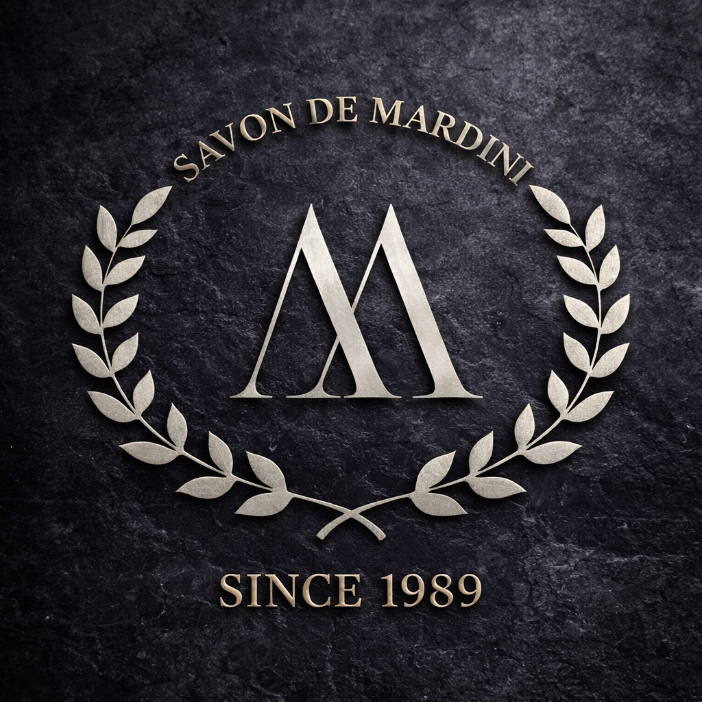 Savon de Mardini
