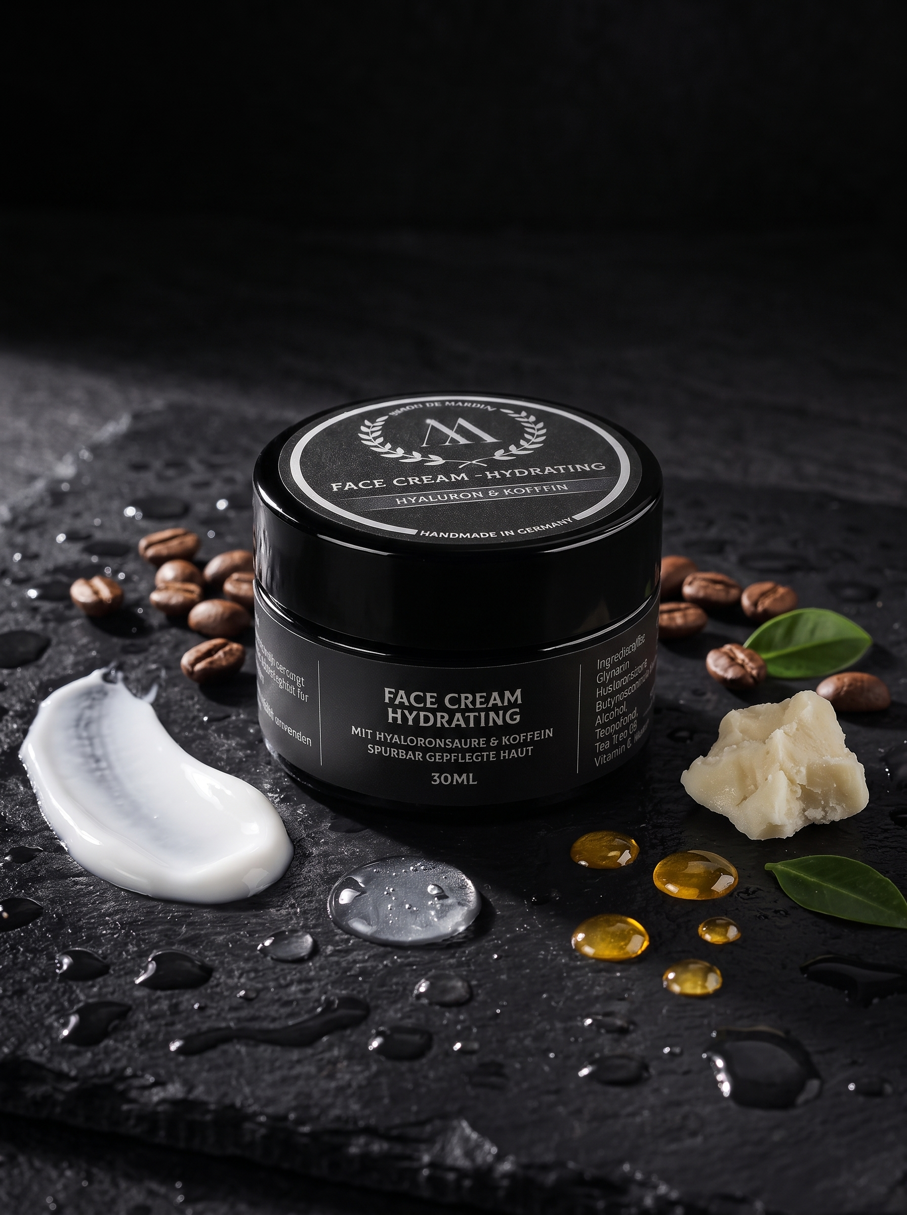 Face Cream – Hydrating