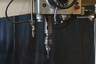 Bohrmaschinen
