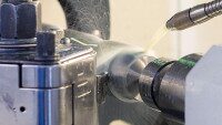 CNC-Drehteil