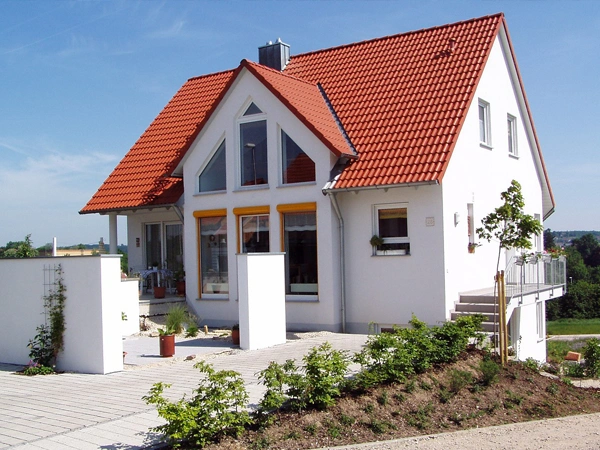 Entkalkungsanlage in der Gebäudeinstallation