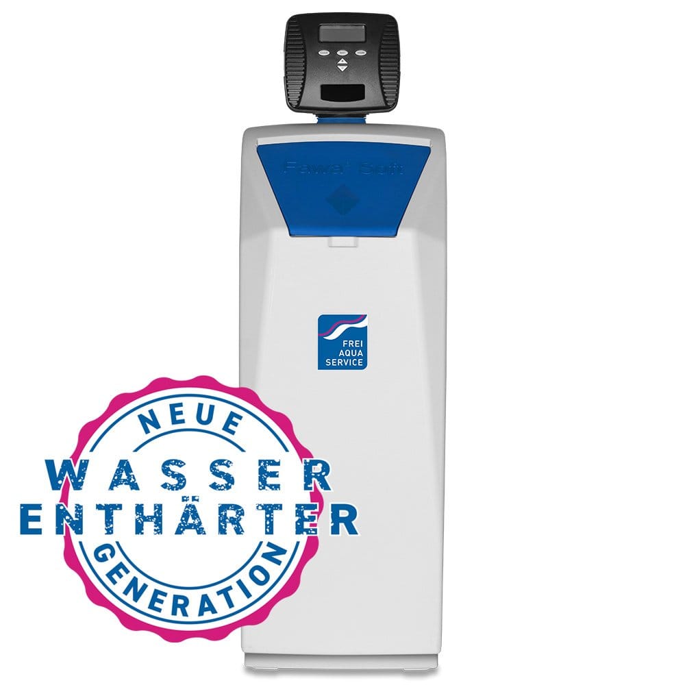 Wasserenthärter Fawa Soft
