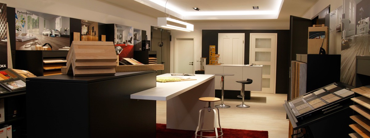 Parkettstudio