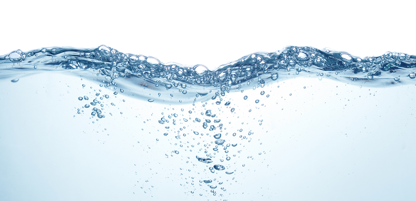 Wasserchemikalien: maßgeschneiderte Lösungen mit Anwendungstechnik-Beratung