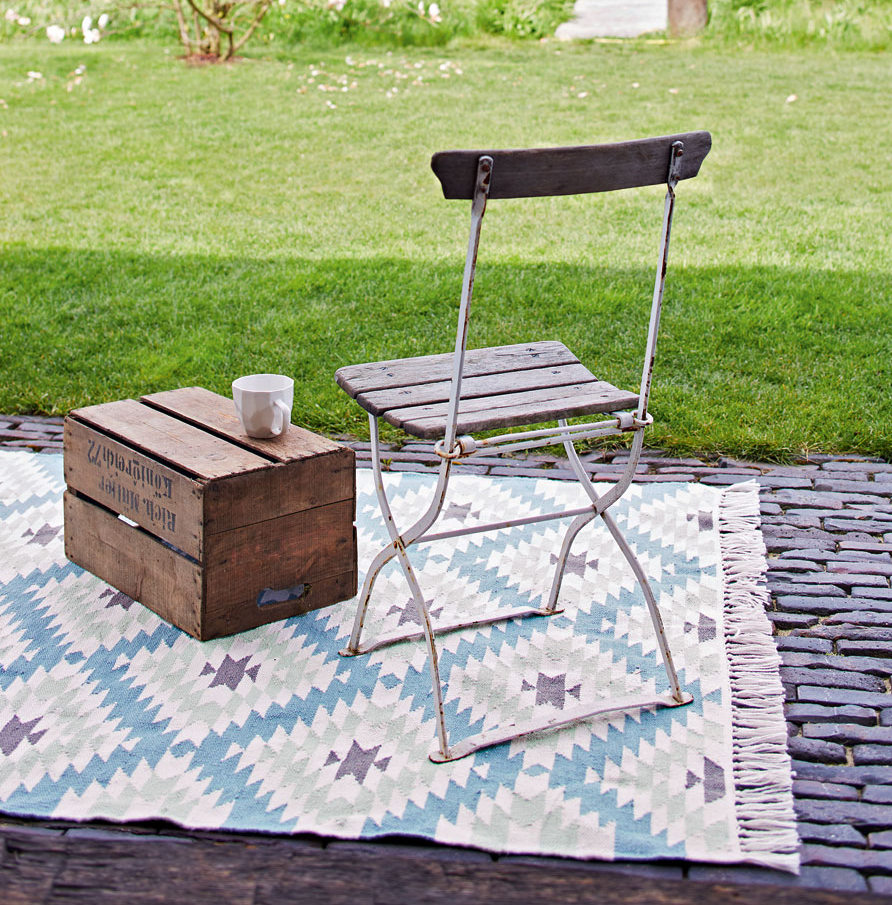 Outdoor-Teppich Apache (Liv)