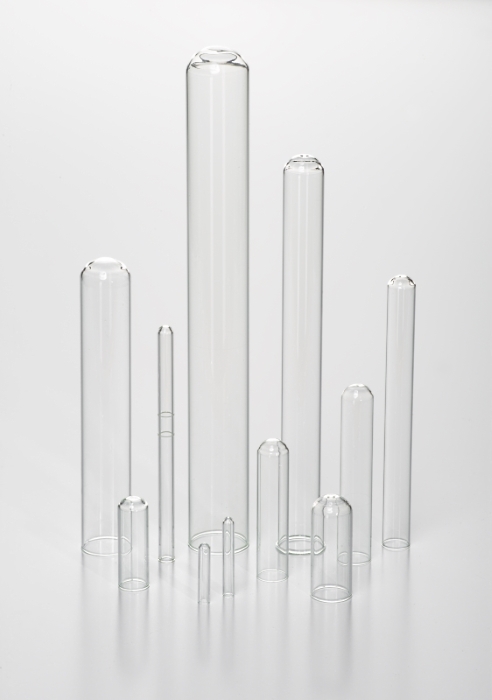 Alemania Glas – Fertigung