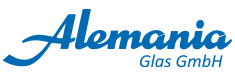 Alemania Glas Logo