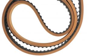 PUR-Schaum beschichteter Poly-V-Riemen