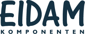 Eidam Komponenten – Produktion auf über 20.000 m²