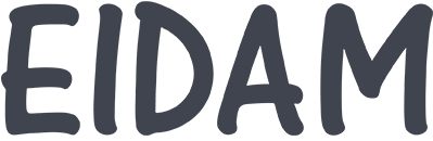 Logo Eidam Komponenten GmbH