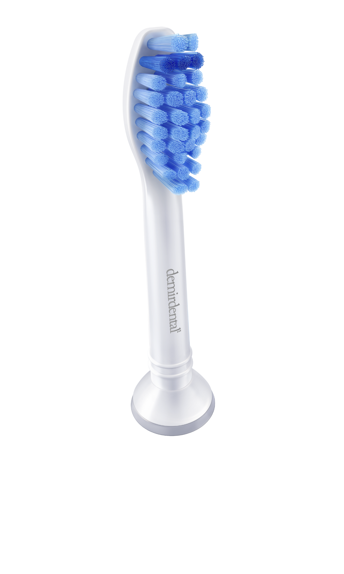 Aufsteckbürsten für Philips Sonicare, Härtegrad Medium