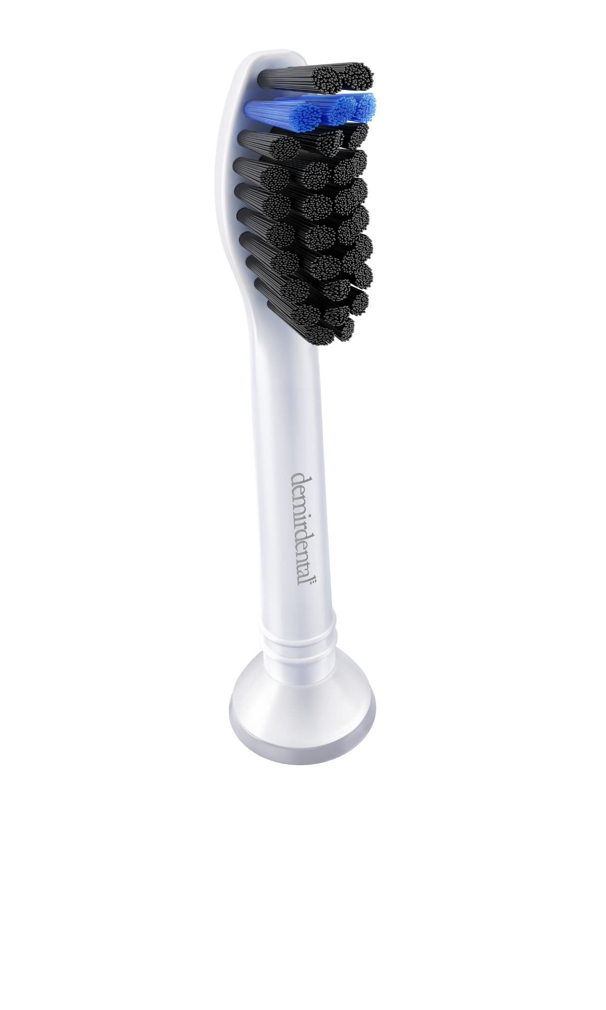 Aufsteckbürsten für Philips Sonicare mit Aktivkohle