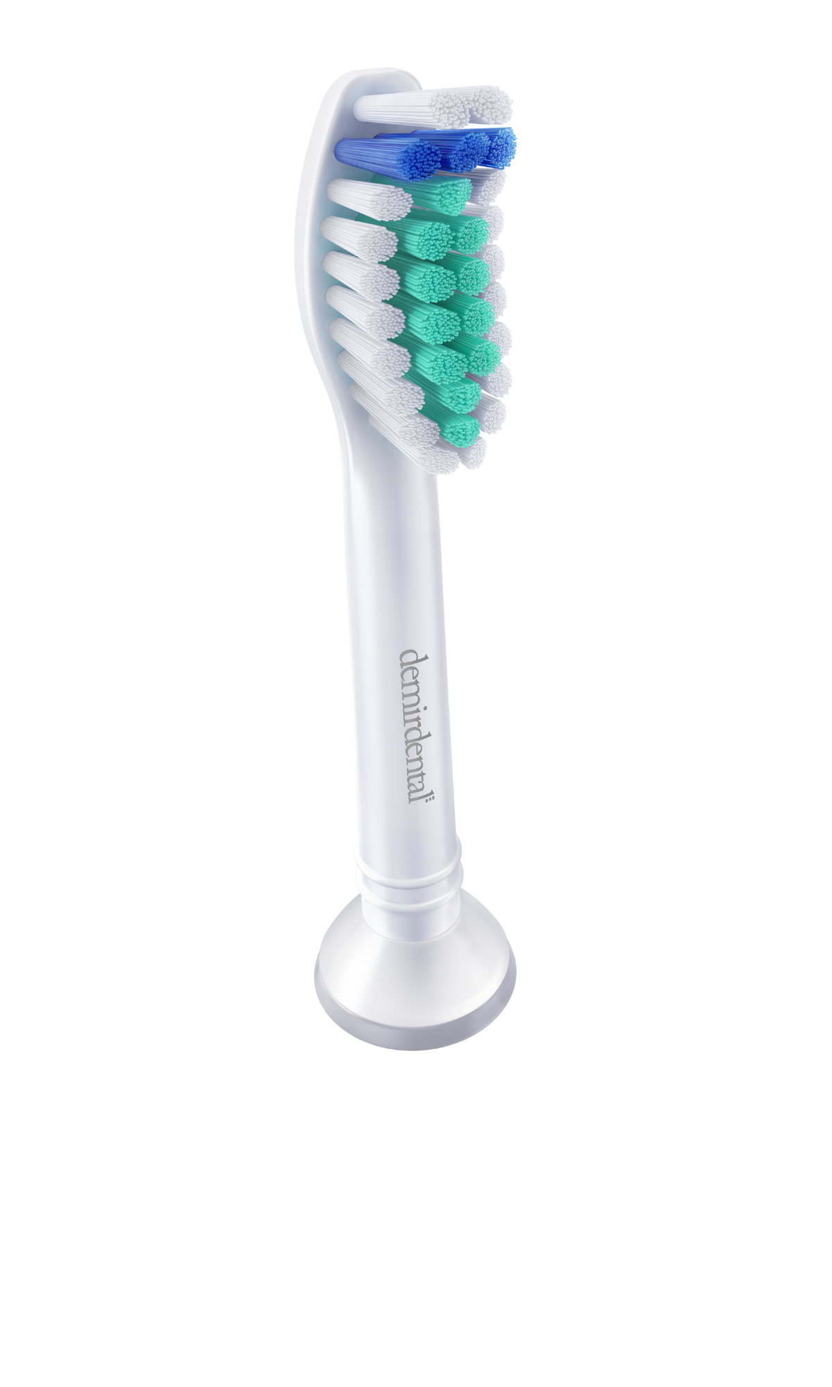 Aufsteckbürsten für Philips Sonicare, Härtegrad Hart