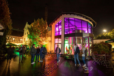Hachenburger Bier-Lobby