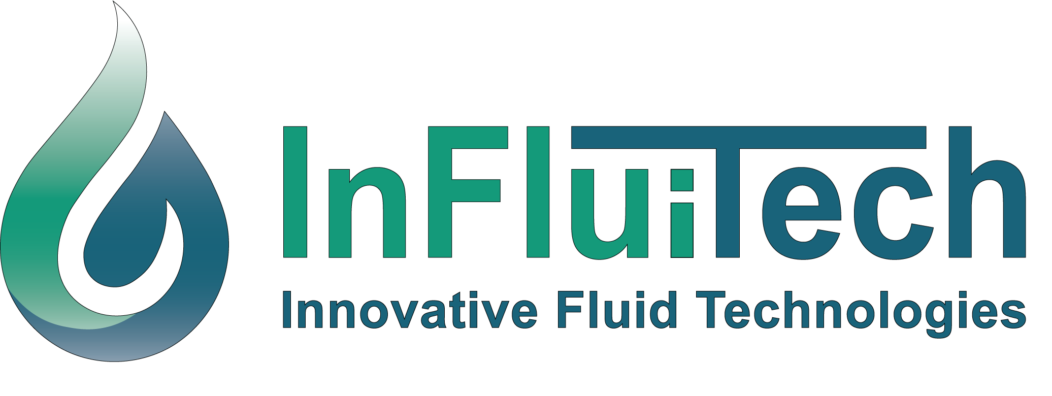Influitech Logo