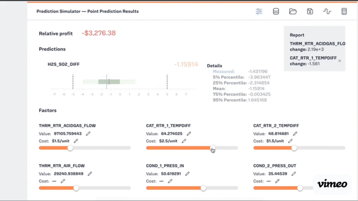 Fero Labs – Fertigung