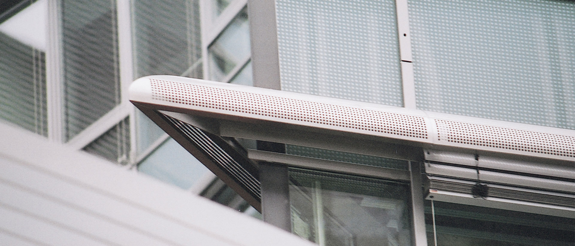 Panels and bent profiles