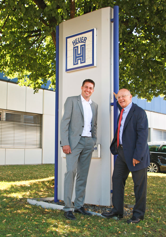 Manufacturing in Schlierbach