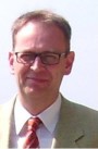 Firmengründer Heinz Brüggemann