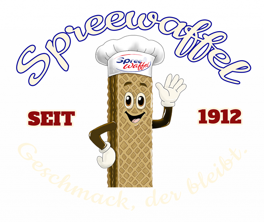 SPREEwaffel
