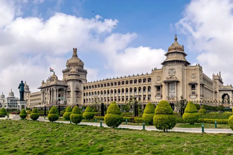 Standort Bengaluru
