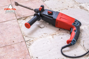 Bohrhammer