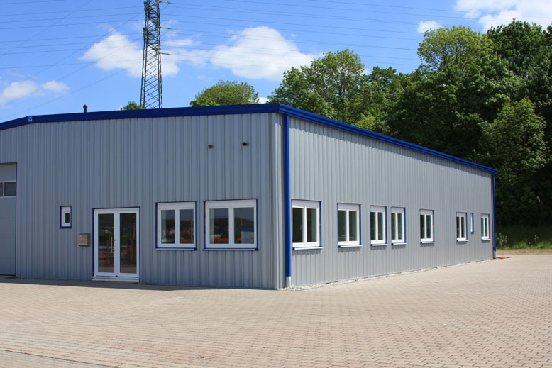 CNC-Fertigung