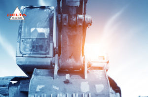 Baumaschinentechnik