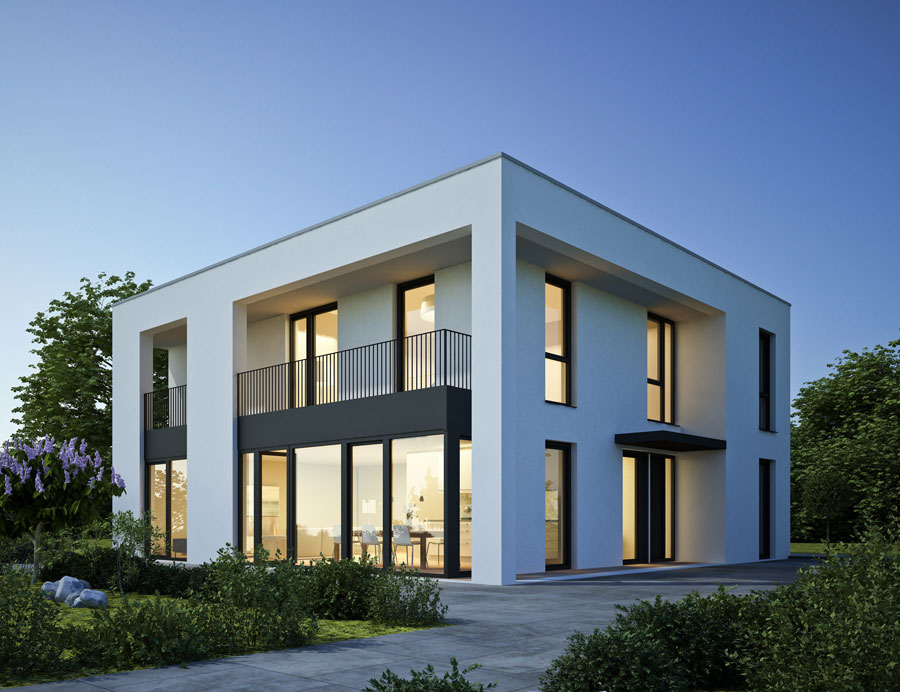 Standort Betzenstein (Headquarter)