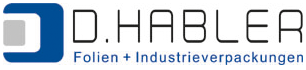 D. Habler Logo