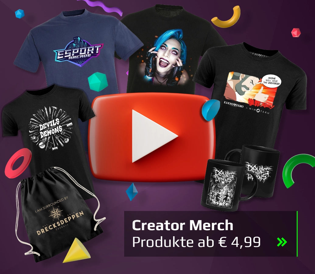 Creator-Kollektionen