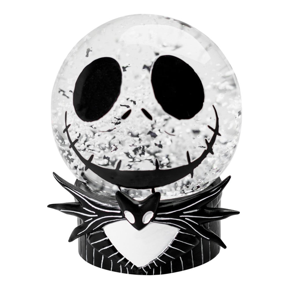 Snow globe Jack