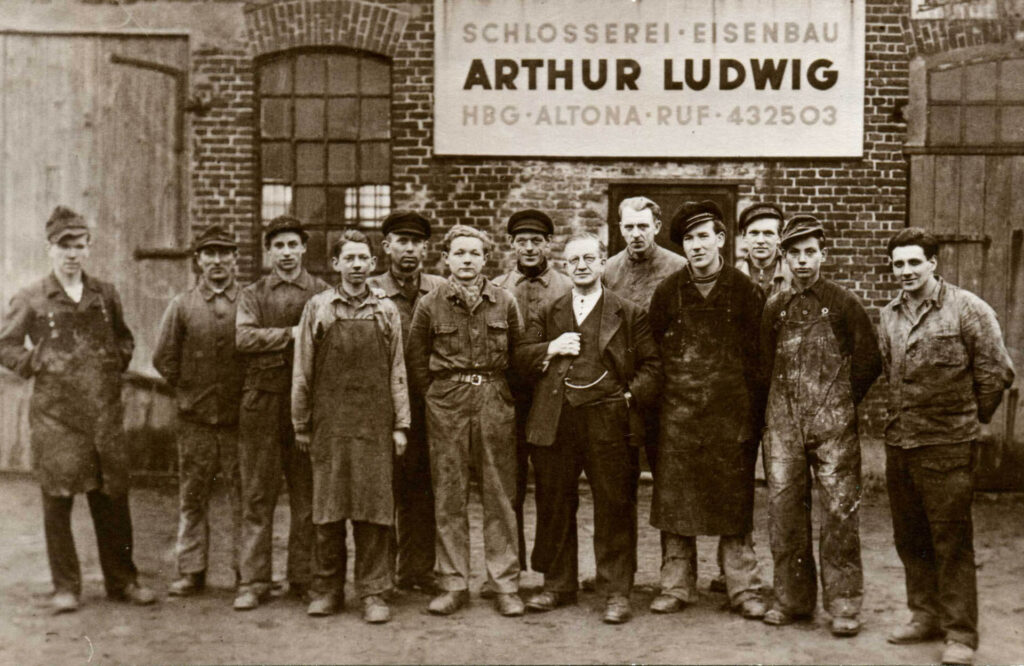 Vakuumschrank Ethicon, Norderstedt