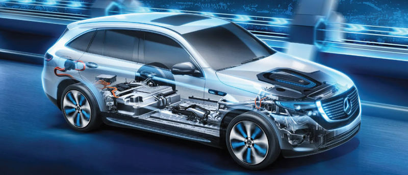 eMobility Ladestationen