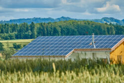 Photovoltaikanlagen