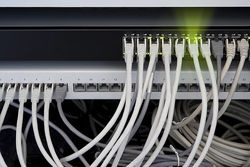 Datentechnik und Netzwerktechnik