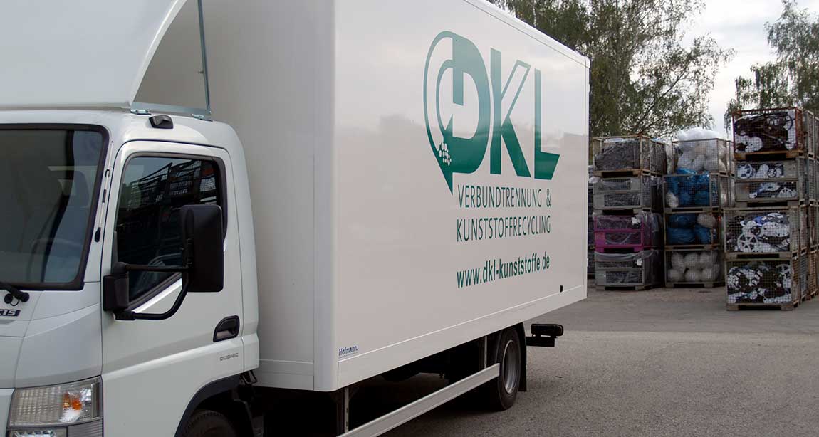 Transport und Logistik