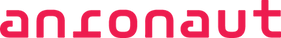 anronaut Logo