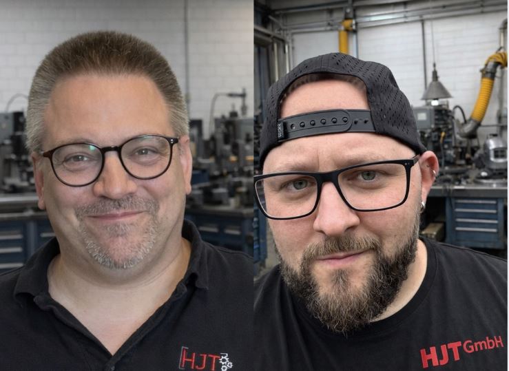 HJT – Fertigung