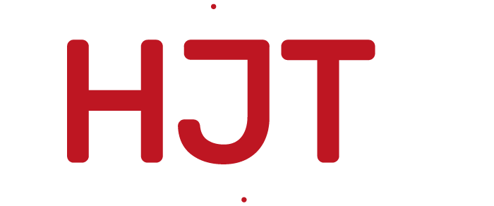 HJT Logo