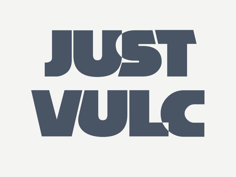 JustVulc – Fertigung
